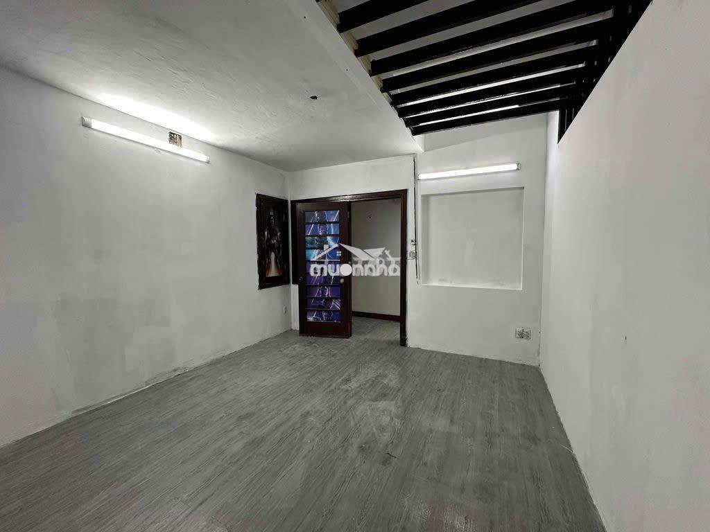🌟 Cho thuê nhà văn phòng hxh bình giã_6,5x20m, hầm trệt 3 lầu. - 3