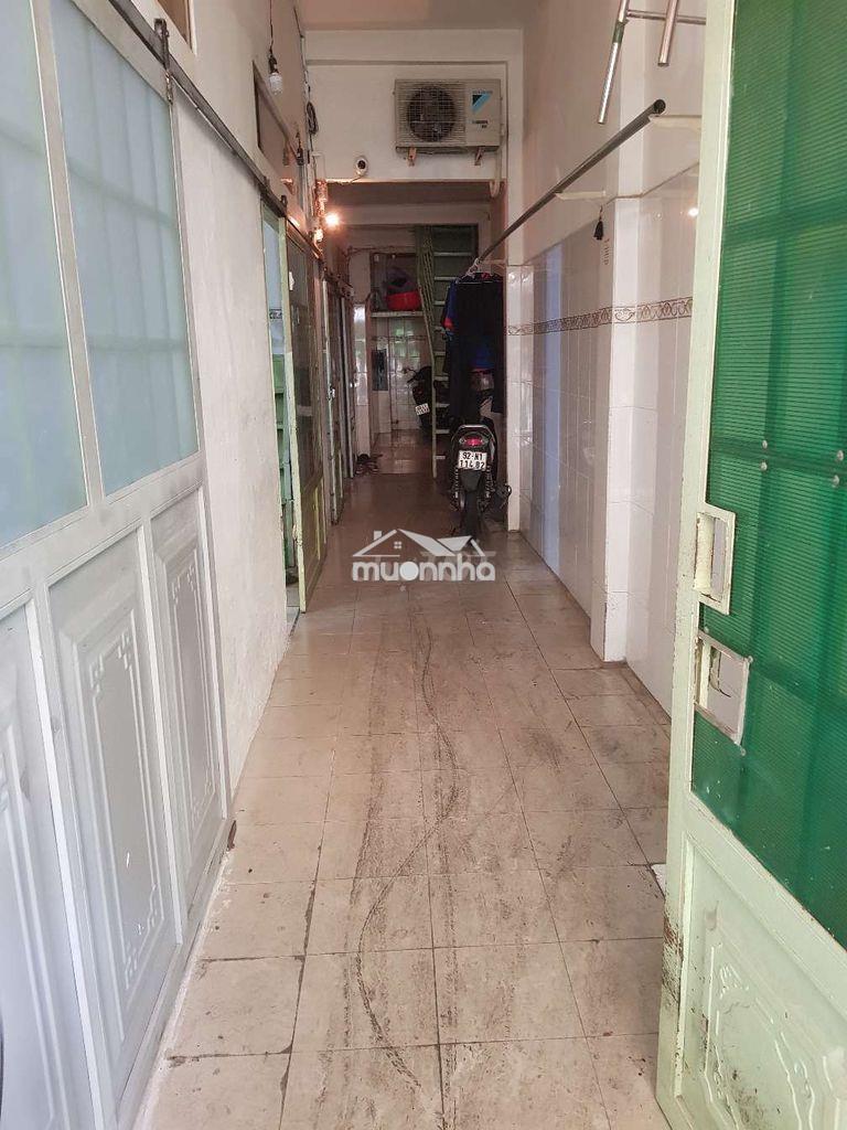 Phòng trọ máy lạnh, toilet trong phòng phường khánh hội (q4 cũ) - 4