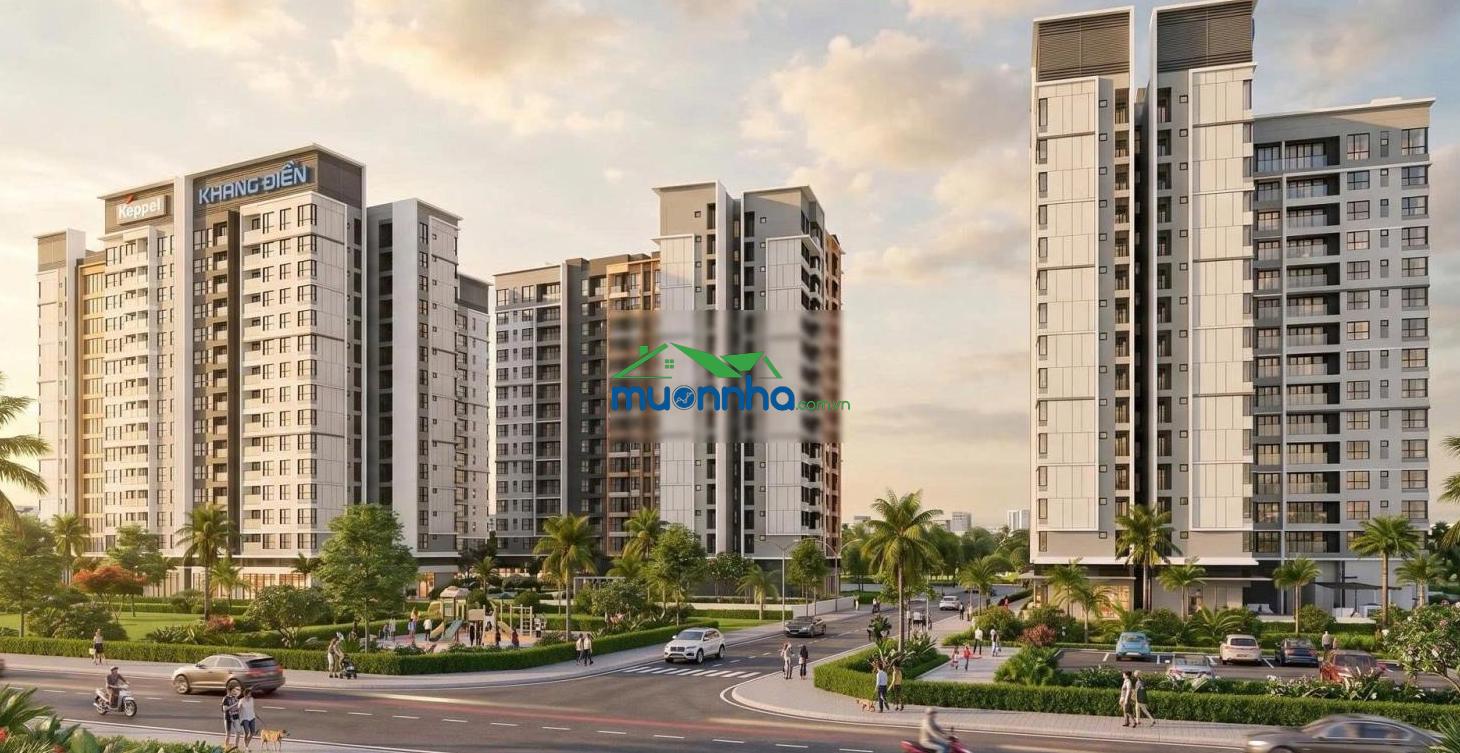 Căn hộ quận 2, nội thất cao cấp, vị trí có tiềm năng tăng giá - 3