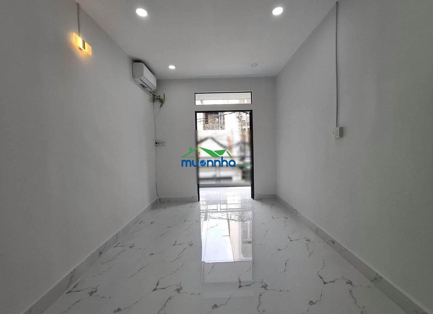 Hẻm 6m nhựa đường huỳnh văn bánh