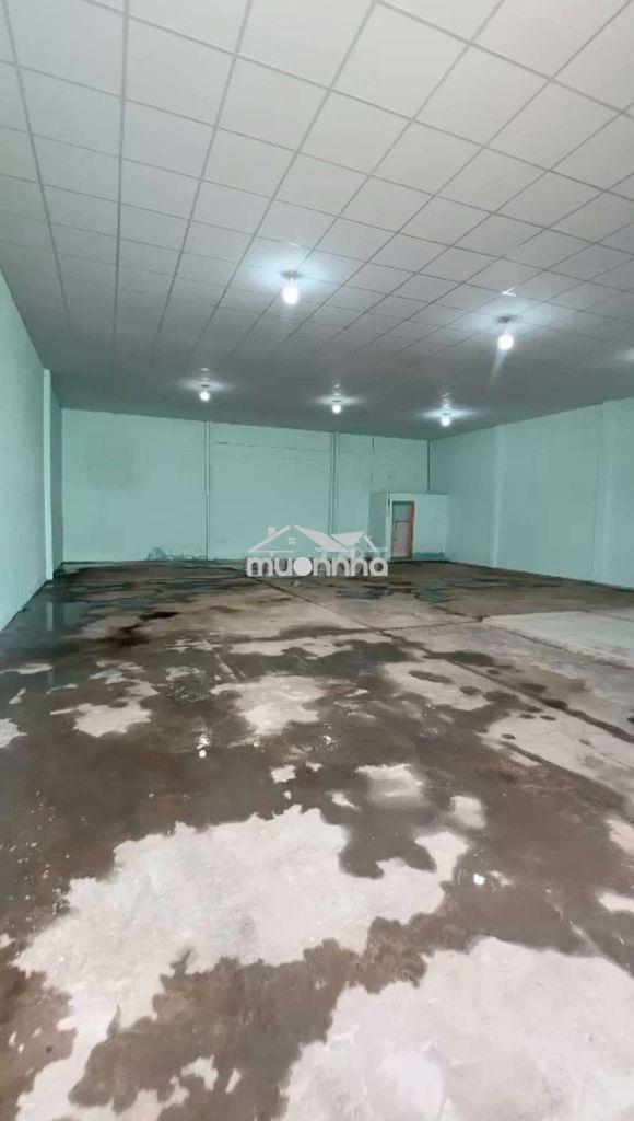 Cho thuê kho/xưởng khu nguyễn thị tú, bình hưng hòa b, bình tân - 3