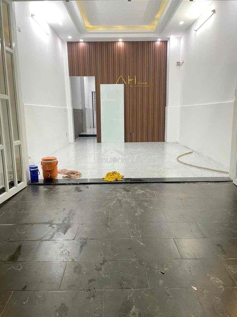 💰💰💰 Giá 13tr/4pn - hẻm xe hơi 205 phạm văn chiêu - có máy lạnh