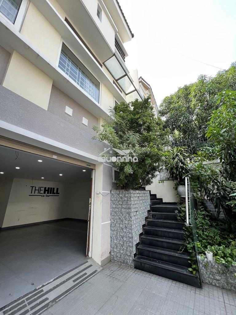 Villa khu phan xích long diện tích: 8x23m (cn: 184m2) trệt 2 lầu st