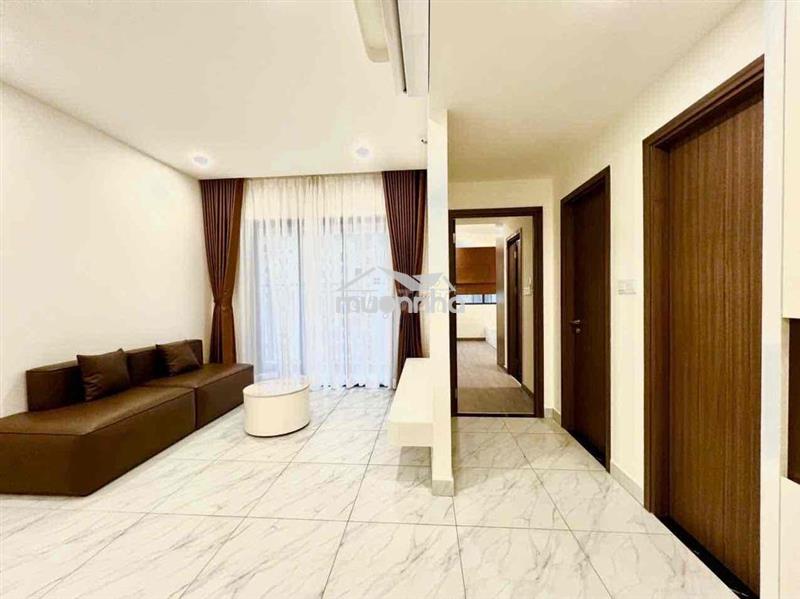 Căn 2pn the habitat giai đoạn 3, view hồ bơi, full nt, bao phí quản lý