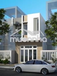 Bán đất đường nguyễn tất thành nối dài