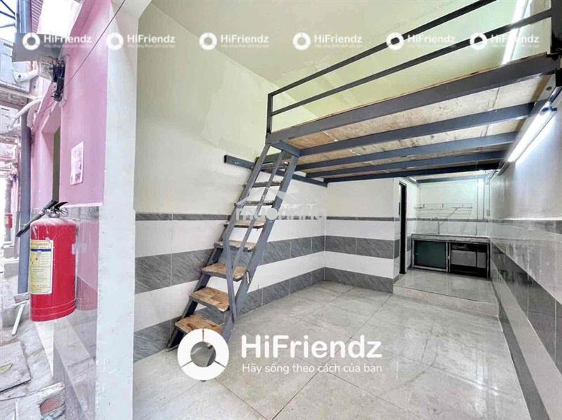 Phòng trọ mới, sẵn máy lạnh gần đh văn hiến, đầm sen chi phí siêu rẻ