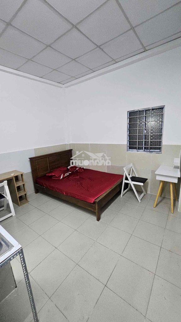 Phòng giá rẻ gần quận 1