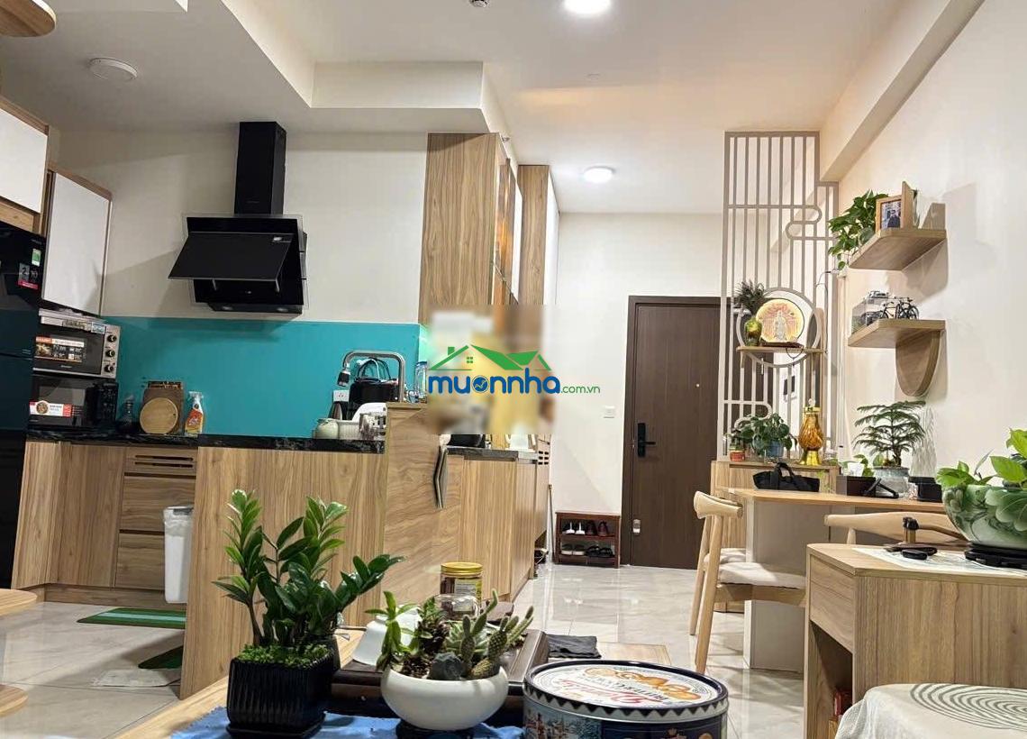 The privia: bán studio, 01 pn, 02 pn, 03 pn block a giá tốt nhất thị trường