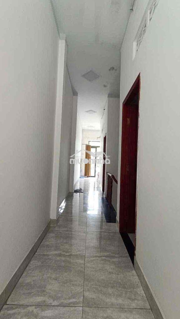 Bán nhà đường nhựa khu dân cư kín tân phước khánh tân uyên sân oto - 3