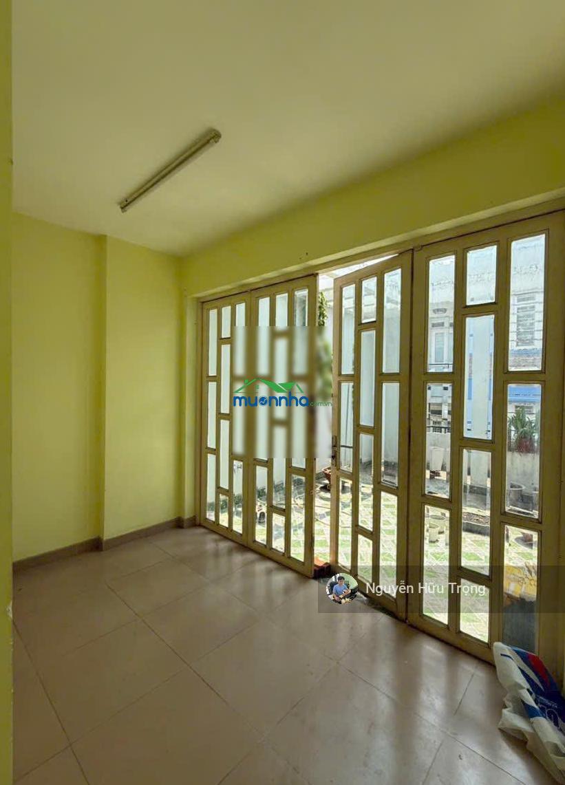 Bán nhà đẹp đô đốc long - gần tân hương, độc lập - 4x14m - 3 tầng - nhà trống giao ngay 7.69 tỷ - 3
