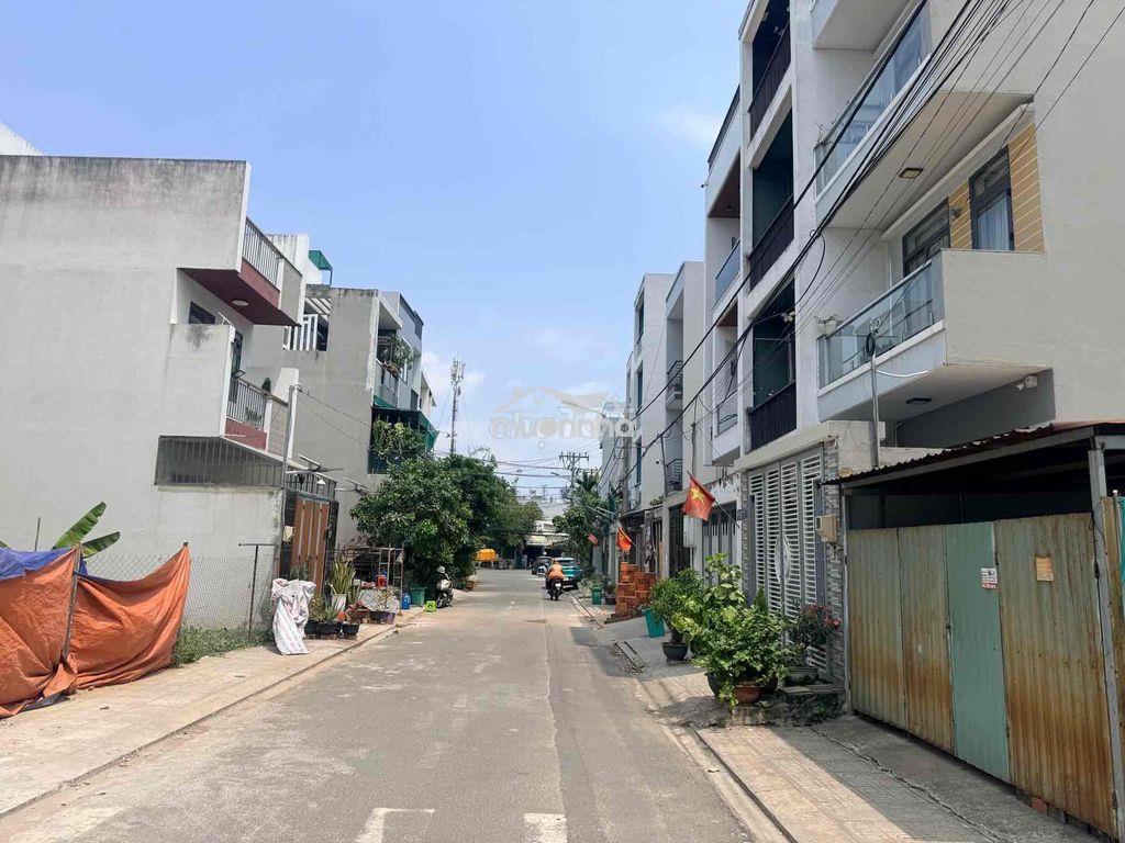 Chỉ 4 tỷ hơn – đất mặt tiền hxh gò cát, nguyễn duy trinh q9, giáp quậ - 2