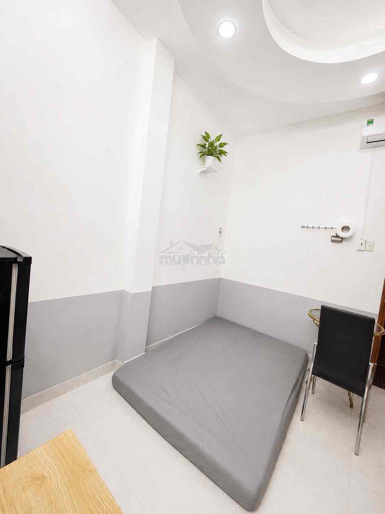 Chính chủ cho thuê - chdv mt hồ văn huê - hỗ trợ sinh viên - hhaemg - Ảnh 4