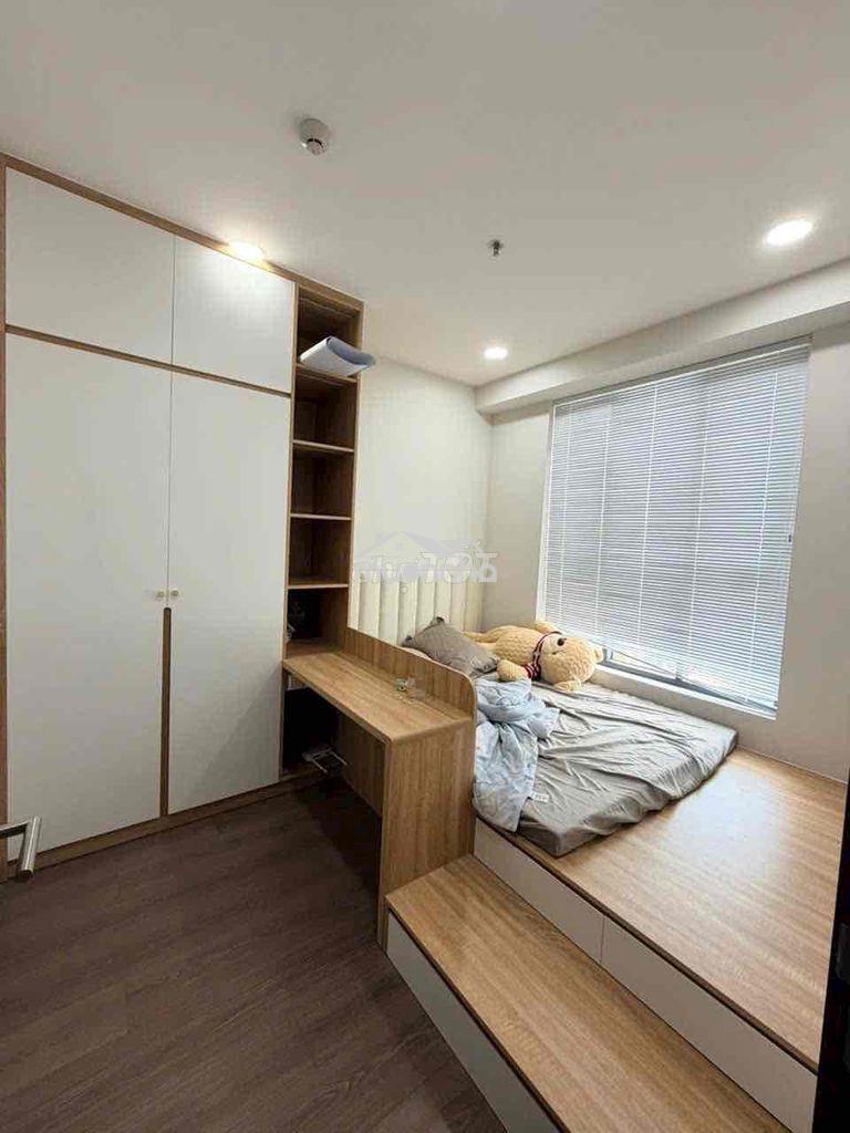 Ht pearl cho thuê 3pn 89m2 nội thất cơ bản 8,5tr ở gia đình thoải mái - 3