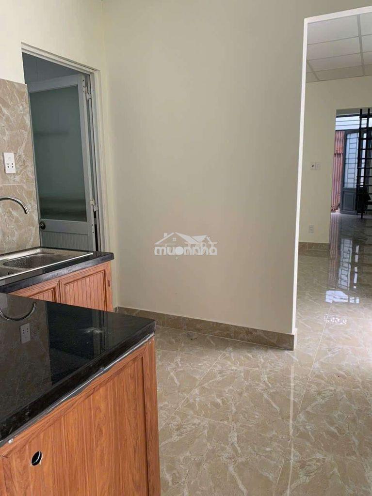 Nhà nc 4x15 1 l 1 lầu nơ trang long p13 q,bình thạnh