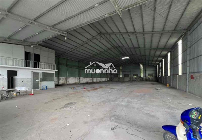CHO THUÊ XƯỞNG THUẬN AN BÌNH DƯƠNG