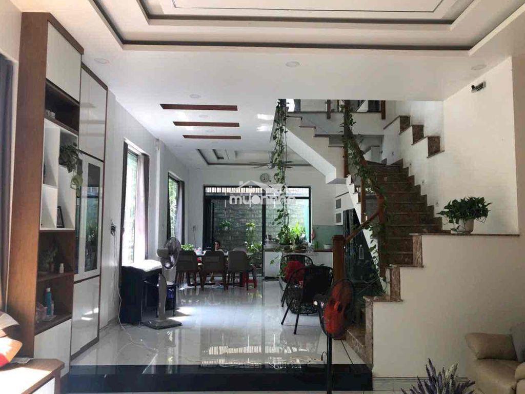 🌹Nhà đẹp 4 tầng full nội thất! ở và làm văn phòng - 2