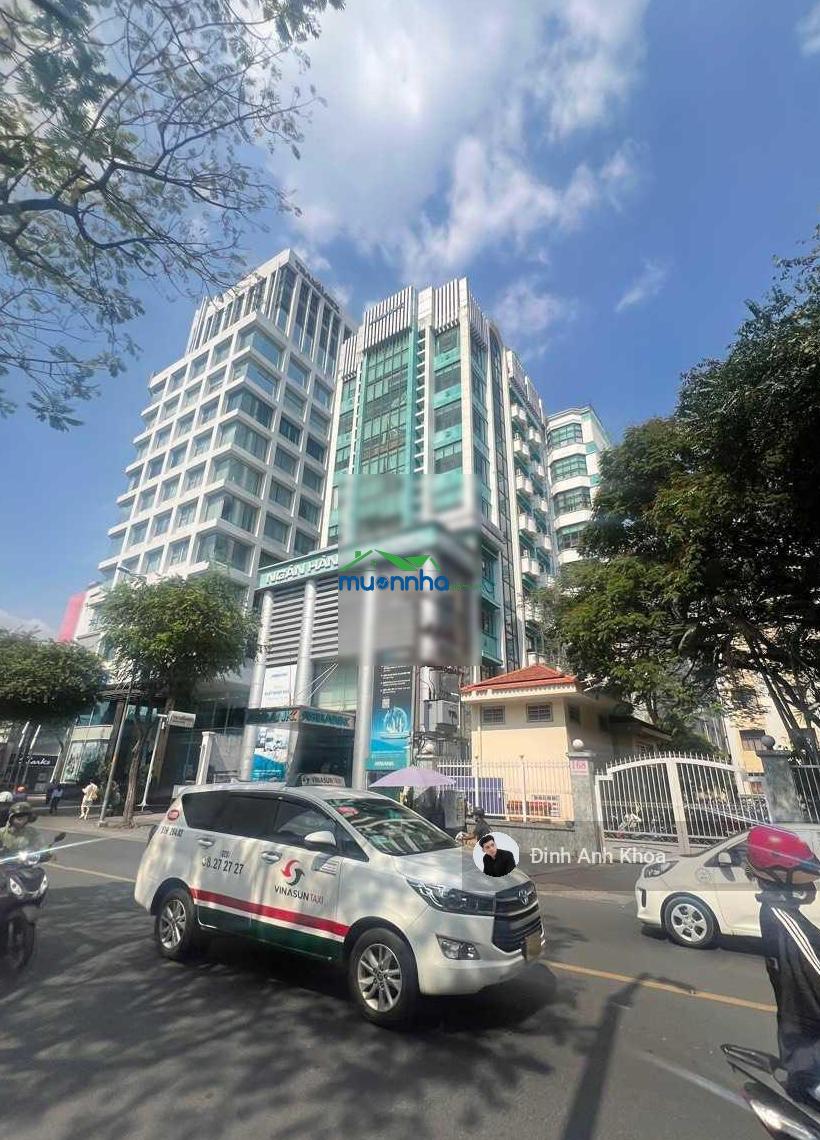 Duy nhất! toà nhà khu nguyễn văn thủ, quận 1. dt 6,5 x 14m, 3 tầng thuận tiện giữ tiền chỉ 17,5 tỷ - 2