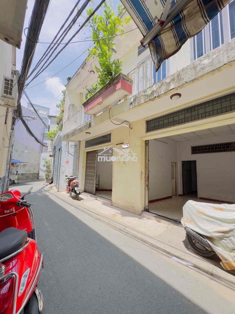 Nhà nguyễn sỹ sách - 2