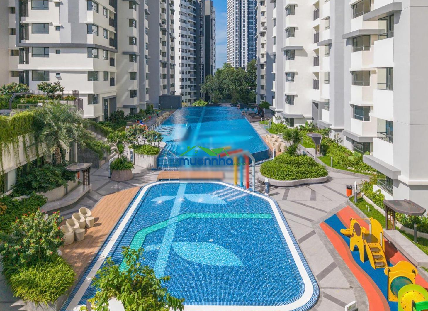 The habitat tặng full nội thất 300 triệu cho 50 suất duy nhất - 3