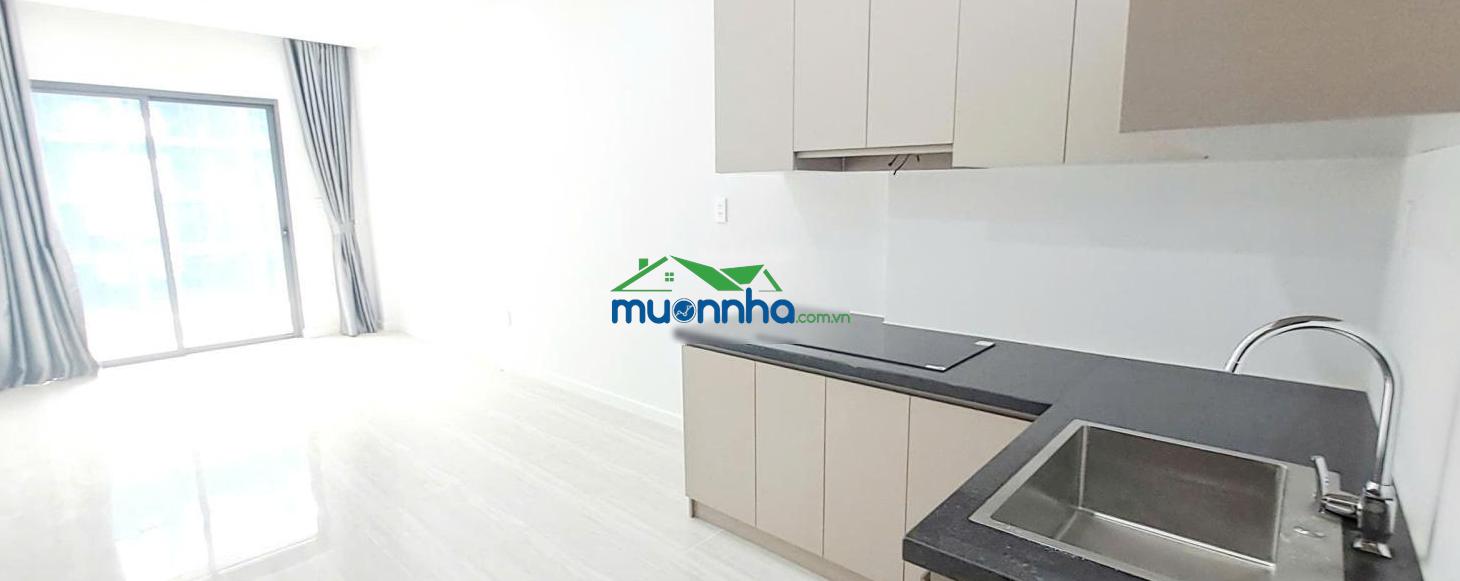 Độc quyền cho thuê căn hộ giá cực rẻ tại khu đô thị chuẩn 5 sao ở dĩ an - căn 2pn nhà mới ở ngay
