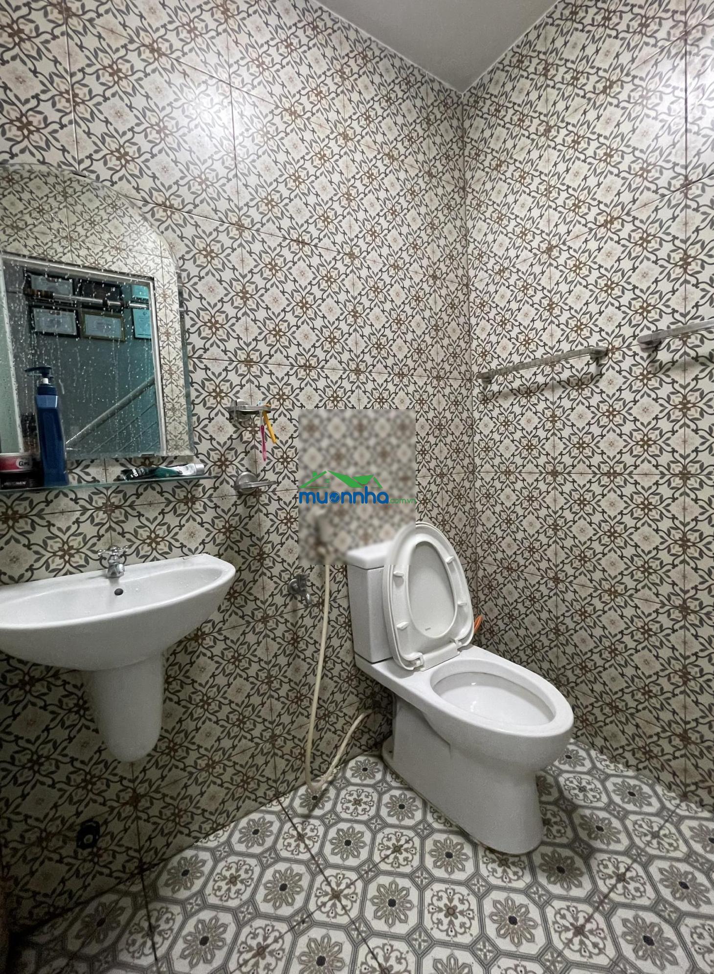 Chính chủ bán gấp nhà hẻm ô tô 5m thích minh nguyệt, p2, tân bình vị trí vàng khu quân đội, 6.5 tỷ - 3