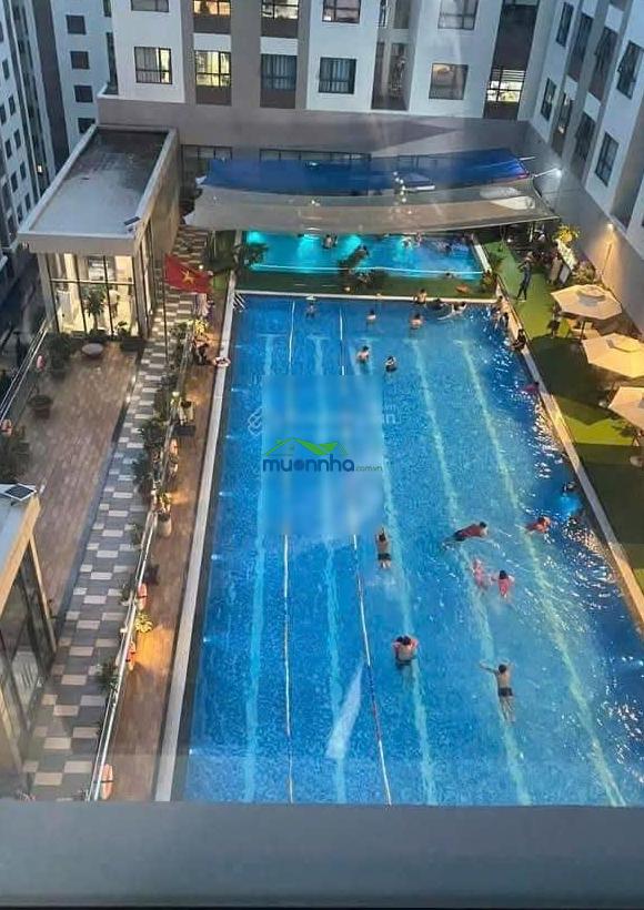 Căn hộ green river 2pn 2wc nhà mới 100% giá chỉ từ 2.670tỷ - nhận nhà ở ngay