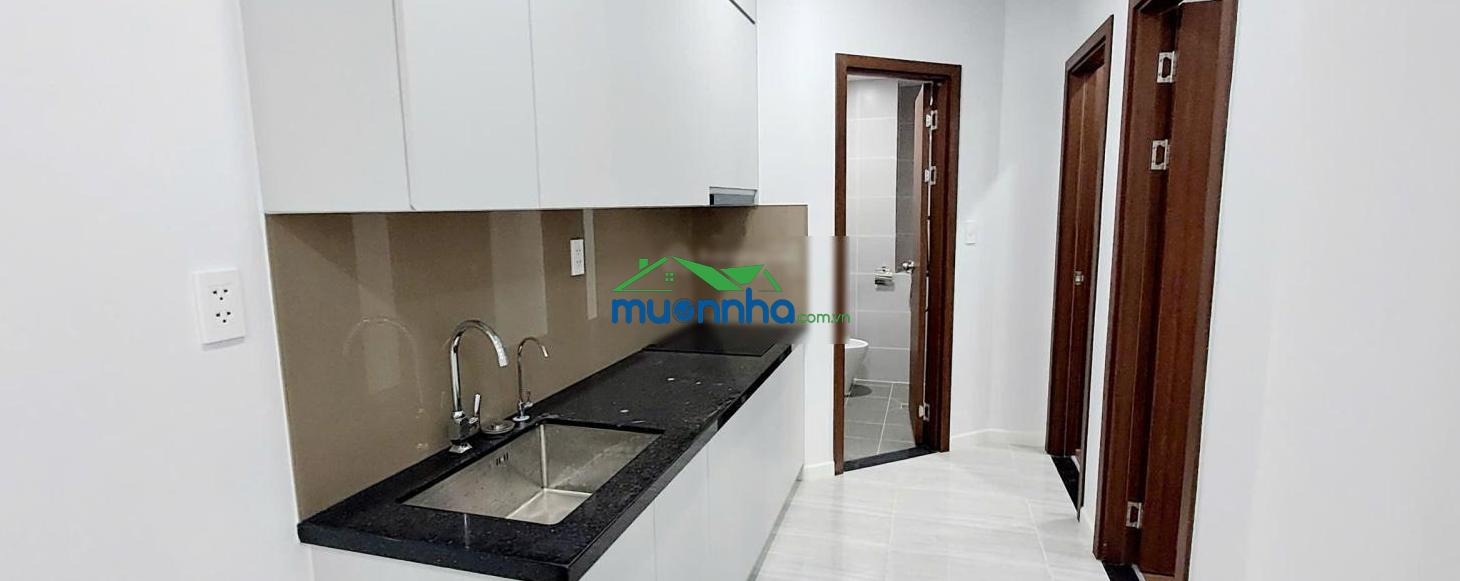 Chỉ còn 1 căn tầng 9 view hồ bơi & landmark 81 - 2pn2wc bcons city - ưu đãi 6 tháng chỉ 5,5tr/th