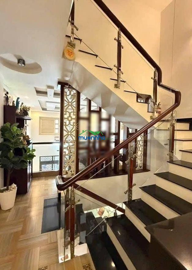 Bán đúng nhà đúng giá pháp lý rõ ràng trong hẻm với giá 3tỷ530 đường nguyễn văn công, q.gò vấp - 3