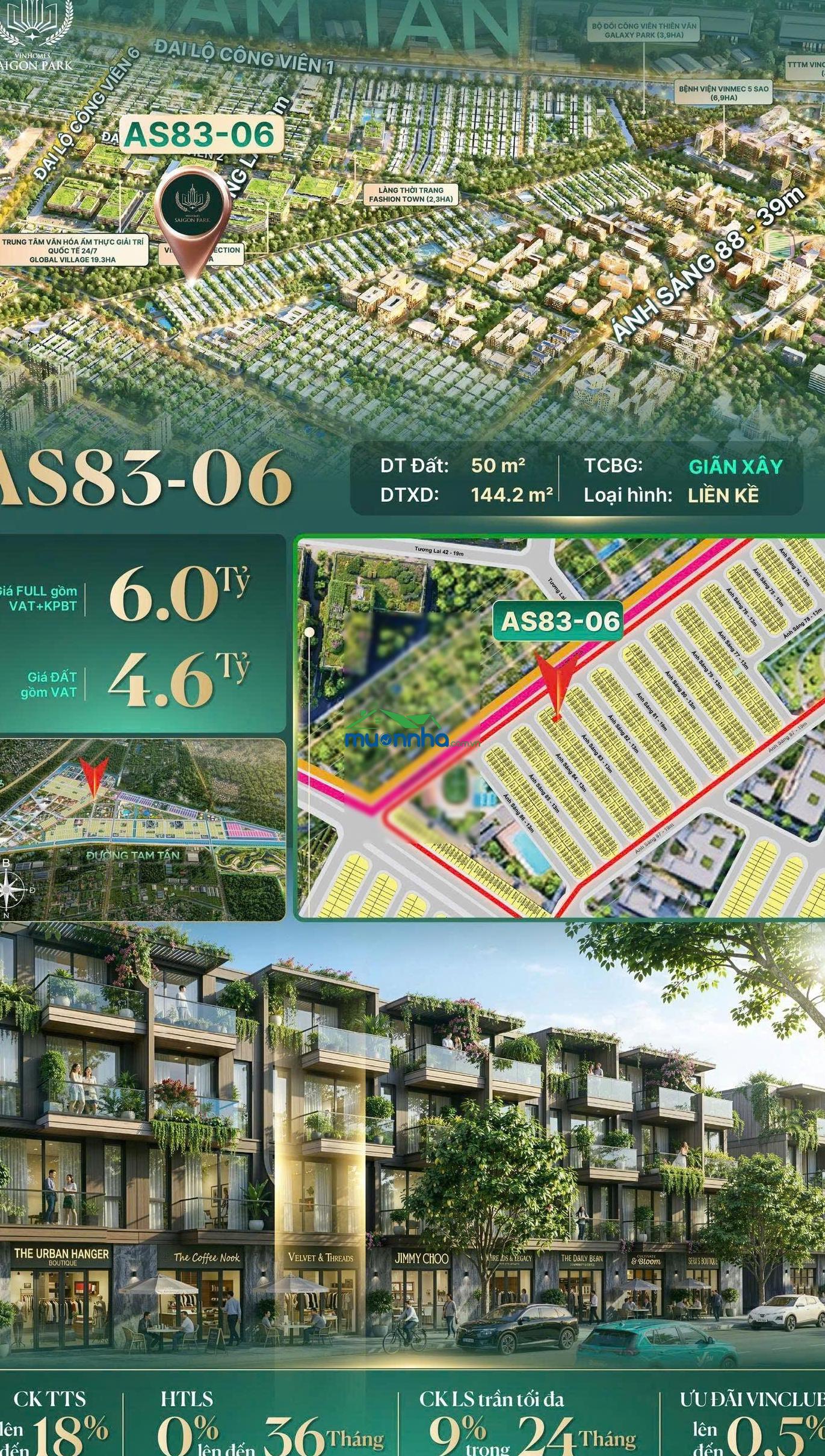 Đại đô thị tây bắc tp công viên tri thức hàng đầu châu lục hội tụ tinh hoa tg về vn từ cđt vingroup - 2