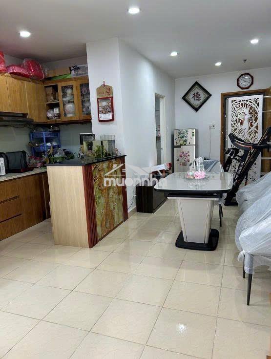 Cho thuê 8x đầm sen, giá 7tr 1pn, 1wc, 50m2, full nội thất, - 3