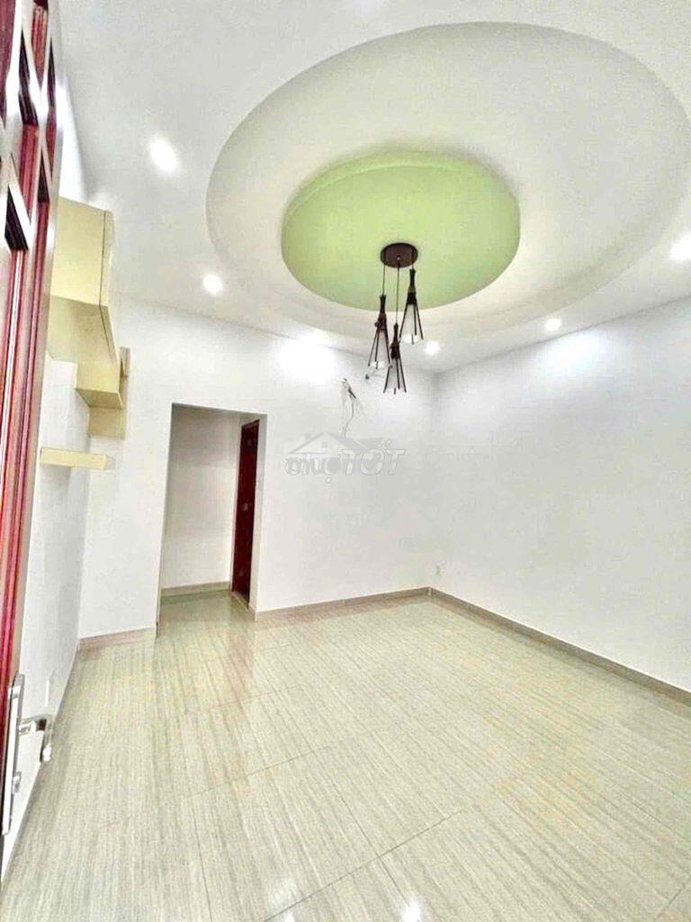 ✅Nhà thuê trương phước phan [ 4*12 ] 2 lầu-4pn-4wc✅ - 4