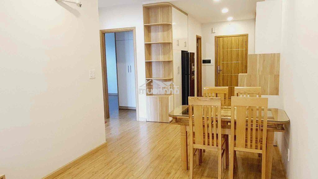 Căn hộ 2pn 70m2 full nt saigonhomes bình tân - 3