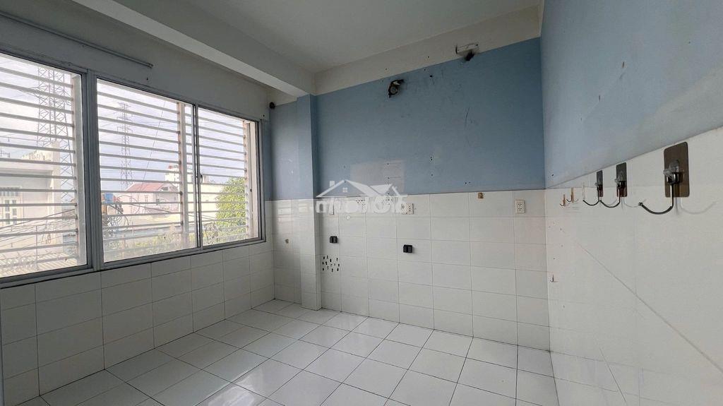 Cho thuê phòng trọ 30m² gần ngã tư bà điểm - vân tay - giờ giấc tự do - 3