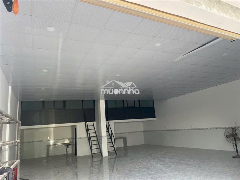 Cho thuê mb kinh doanh , đường 15m, giá 16tr/ tháng