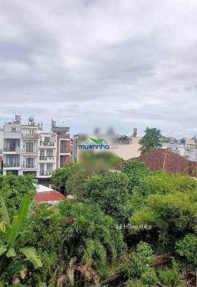 Ngay chợ tân sơn nhất, bv 175, sân bay, cv gia định 4,5x15m, 4tầng, chỉ 6t,ỷ6 - 2