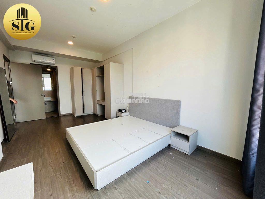 Cho thuê căn hộ 114m2 west gate bình chánh giá 11 triệu ở liền - 3
