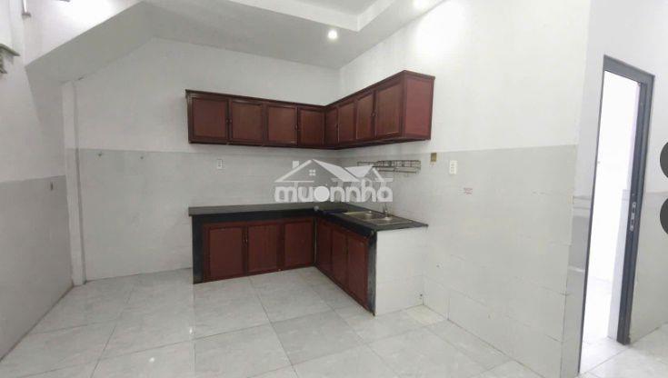 Cho thuê nhà phường trảng dài giá 4.5 triệu - 3