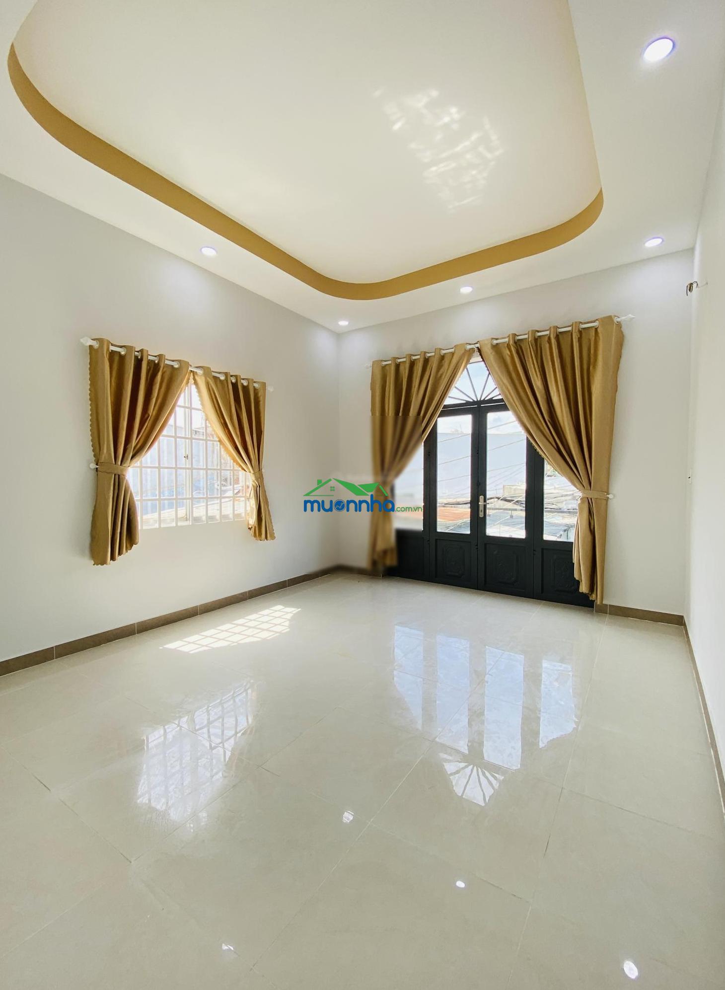 Cực hiếm - ngay phạm hùng - quận 8 - hẻm xe tải - 4 x16m - chỉ 4,25 tỷ - 3