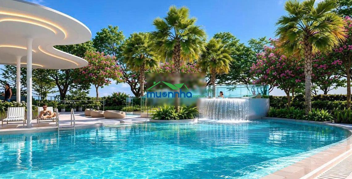 Sống đẳng cấp, cận thủ thiêm chỉ 639 khách hàng may mắn sở hữu gladia heights - 2