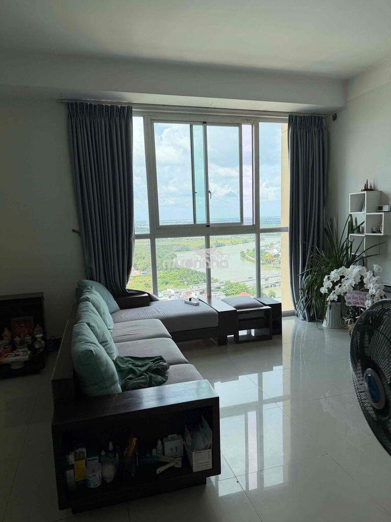📣Bán căn hộ belleza q7✅102m2,3pn,view ngoài phl💰4.85 tỷ🔥🔥🔥