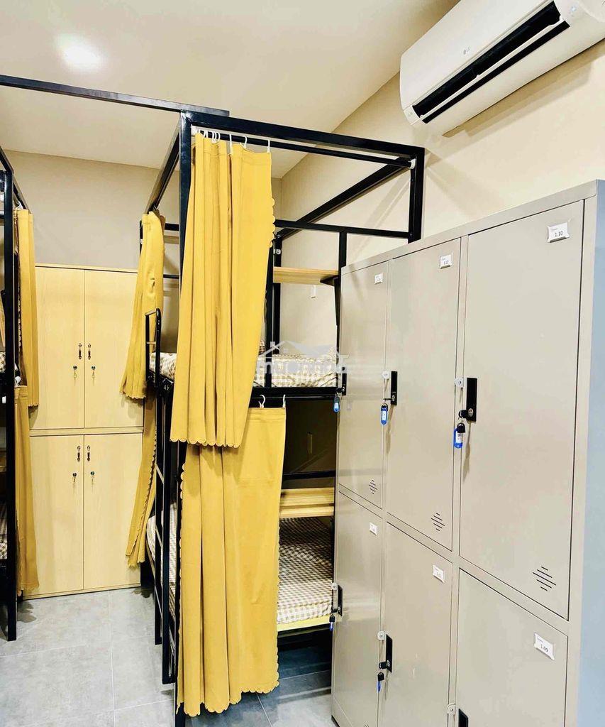 Ký túc xá, cách đh giao thông vận tải, đh hutech chỉ 200m – giá sốc 1. - 3