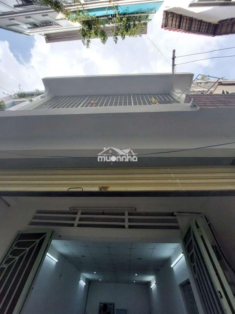 Chính chủ cho thuê nhà mặt tiền thụt kinh doanh  - 2