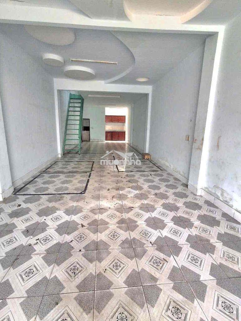 Nhà 4x16m (lửng đúc) hẻm 8m tải 5tấn. hương lộ 2 - mã lò. bình tân