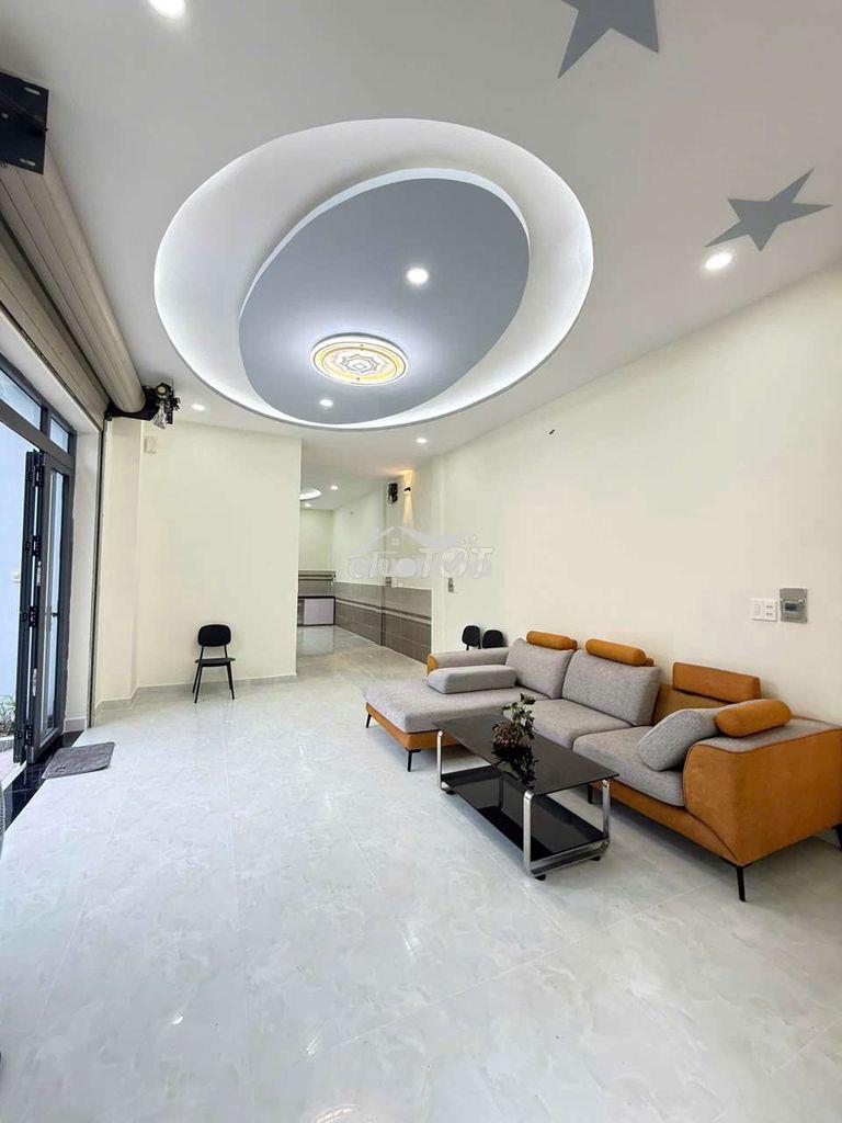 Giảm 300 triệu bán nhà căn góc ngang 5.5x16 - thu nhập 20tr/ tháng - 4