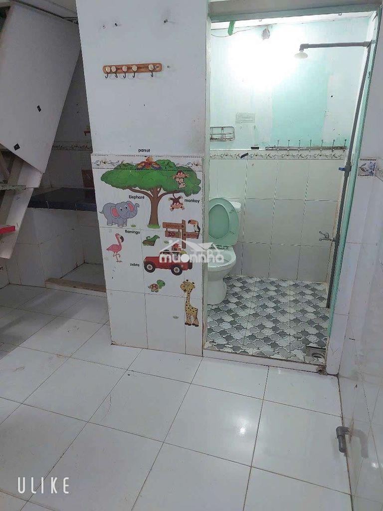 Cho thuê nhà gần vit quay hùng trang xã bình hưng ql50 - 4