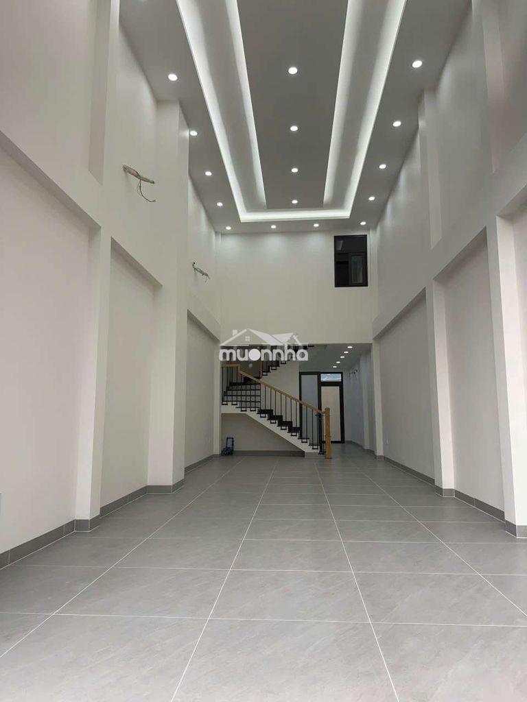 Cho thuê nhà nguyên căn mặt tiền mới, đẹp đường gò dầu, tân phú giá rẻ - 2