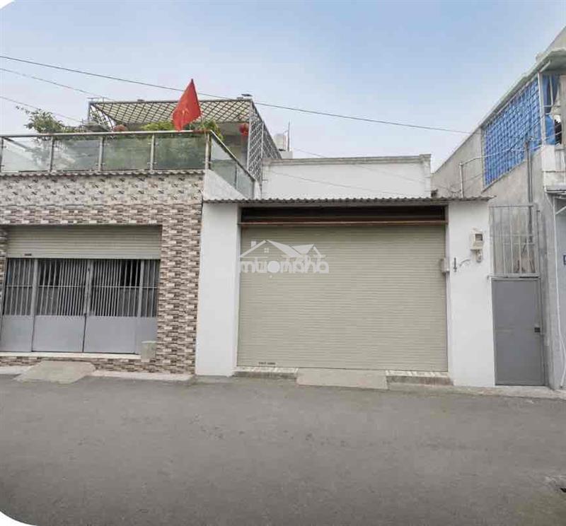 🏡Mặt tiền đường số- tt phước long - 88m2- chỉ nhỉnh 6tỷ- thông đỗ xhợp