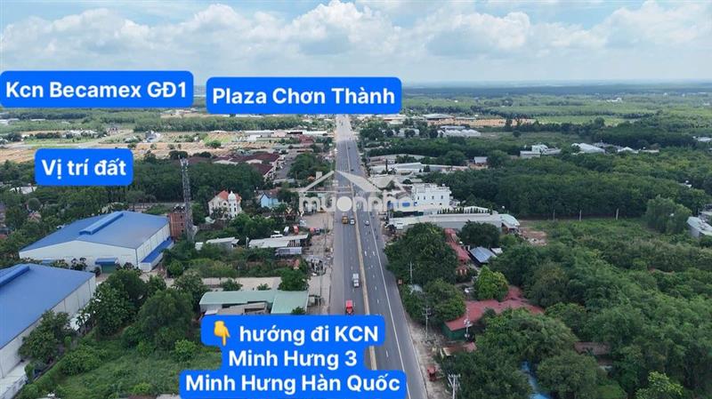 300 triệu sở hữu lô đất 6x24 gần tttm plaza