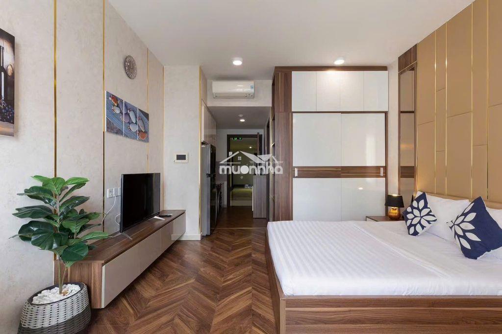 Cần bán căn hộ the tresor quận 4 view bitexco, 4 tỷ bao hết - 3