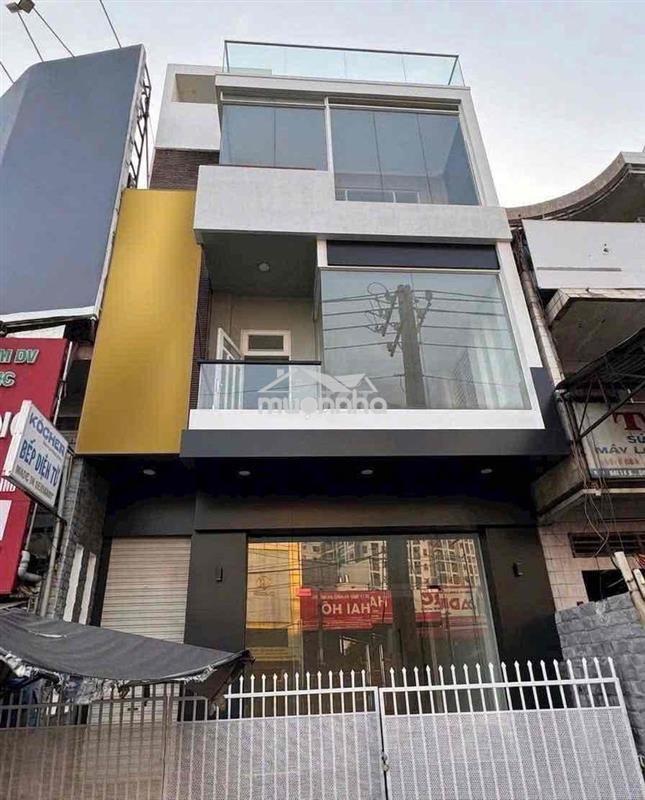 Cho thuê mặt bằng đại lộ bình dương gần ngã tư
